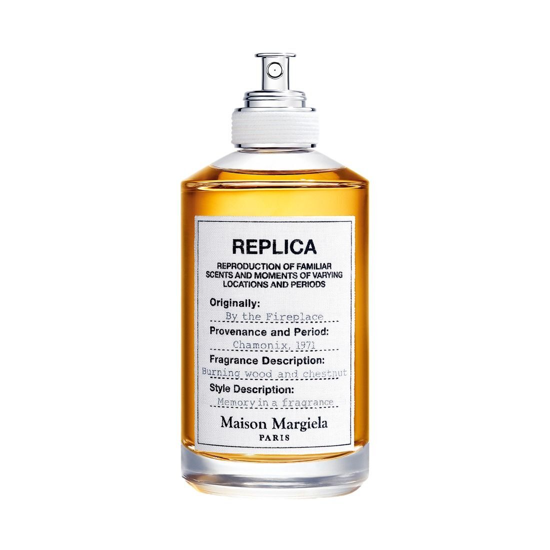 Maison Margiela Replica By The Fireplace EDT