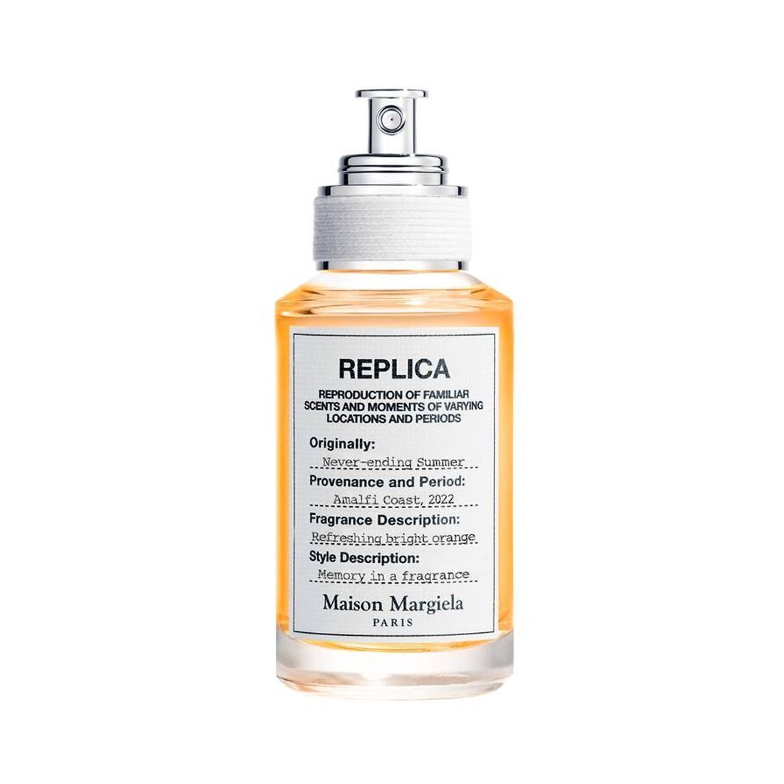 Maison Martin Margiela Replica - Never Ending Summer EDT