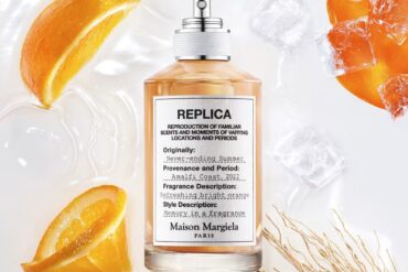 Maison Martin Margiela Replica - Never Ending Summer EDT