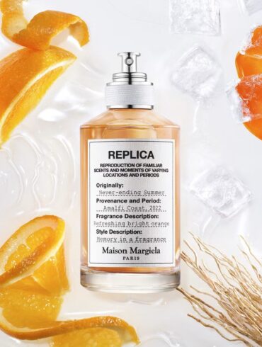 Maison Martin Margiela Replica - Never Ending Summer EDT