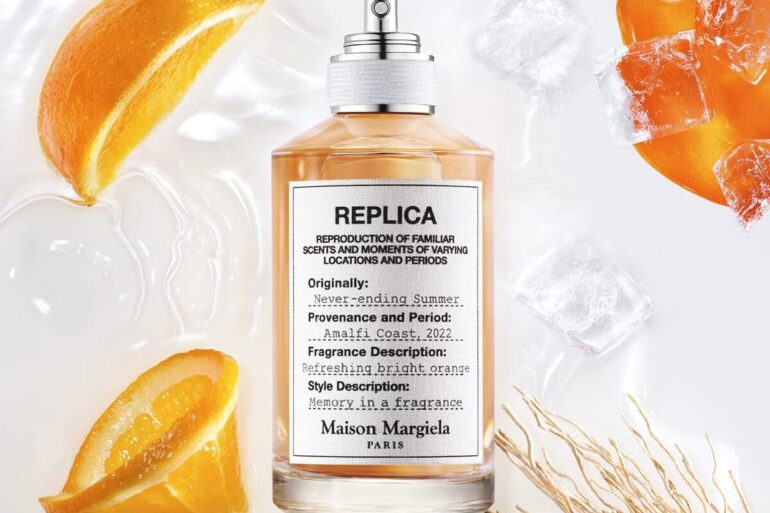 Maison Martin Margiela Replica - Never Ending Summer EDT