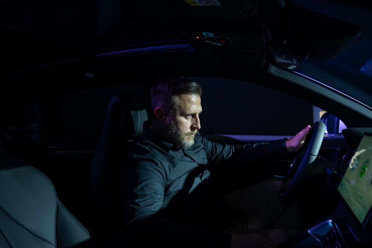 Predstavljanje BYD električne i plug-in hibridne ponude na prvom BYD eventu u Bosni i Hercegovini