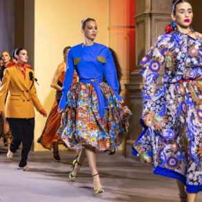 Detalj s kolekcije Arete – Robert Sever, Oktogon Zagreb