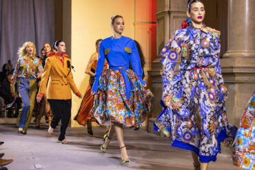 Detalj s kolekcije Arete – Robert Sever, Oktogon Zagreb