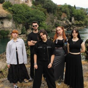 Bend Splesh (foto: Nika Banović)