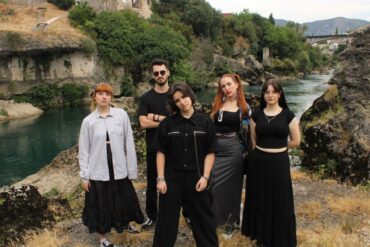 Bend Splesh (foto: Nika Banović)