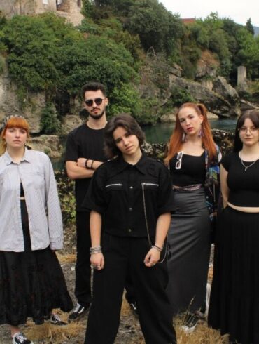 Bend Splesh (foto: Nika Banović)