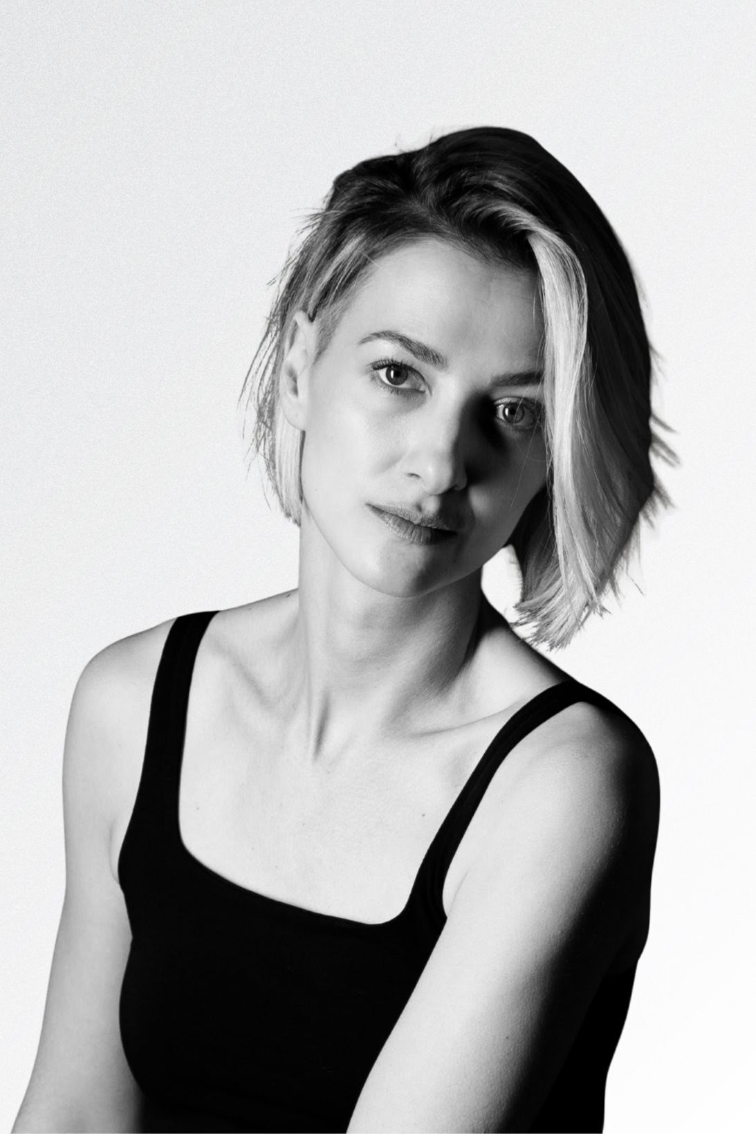 Sara Đurić, zamjenica direktorice Art Alive Kulturnog udruženja i plesna pedagoginja iz Sarajeva