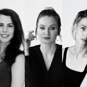 osnivačice udruženja art alive