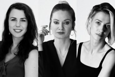 osnivačice udruženja art alive