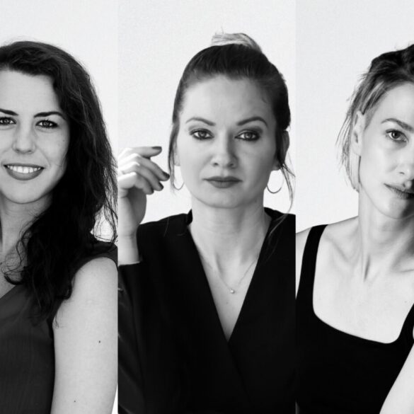 osnivačice udruženja art alive