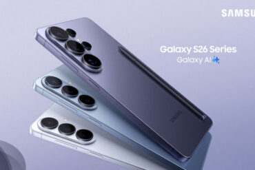 Samsung Galaxy S26 Ultra smartphone sa trostrukom kamerom, dostupan u BH Telecom ponudi u Bosni i Hercegovini