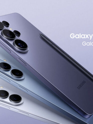 Samsung Galaxy S26 Ultra smartphone sa trostrukom kamerom, dostupan u BH Telecom ponudi u Bosni i Hercegovini