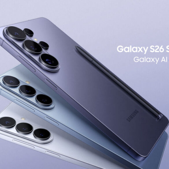 Samsung Galaxy S26 Ultra smartphone sa trostrukom kamerom, dostupan u BH Telecom ponudi u Bosni i Hercegovini