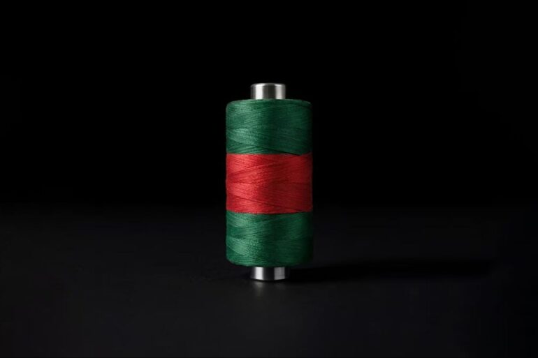 Gucci Memoria izložba Milano Design Week 2026 — imerzivna instalacija u Chiostri di San Simpliciano