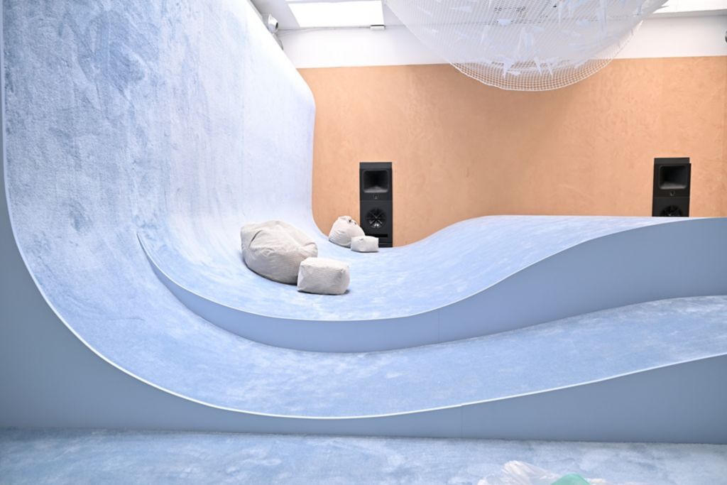 Hyundai izložbeni prostor na Milano Design Weeku 2026 – instalacija Unfold Stories i svjetska premijera IONIQ 3