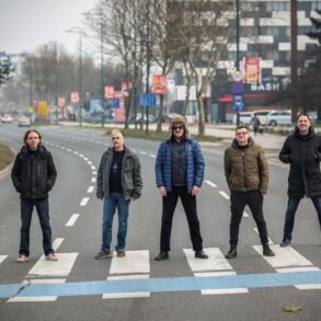 Letu Štuke pripremaju novi album