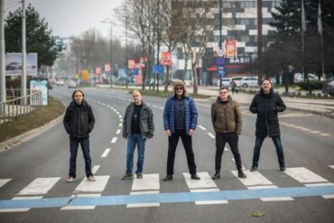 Letu Štuke pripremaju novi album