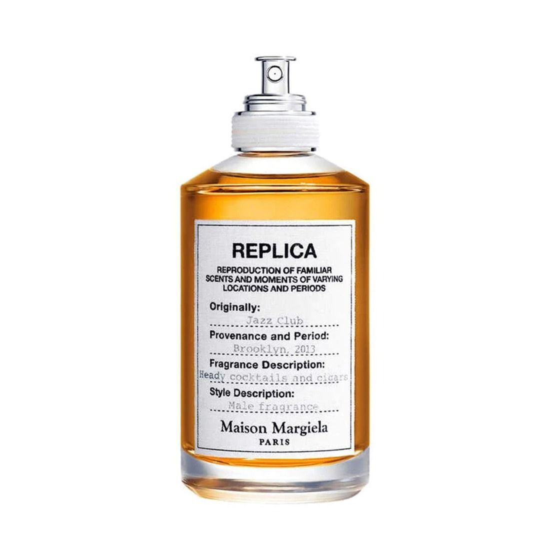 maison margiela jazz club