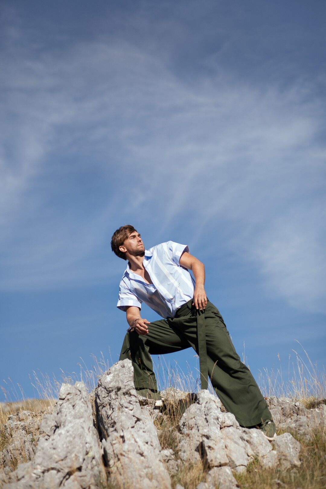 Milan Senić Free Spirit kolekcija