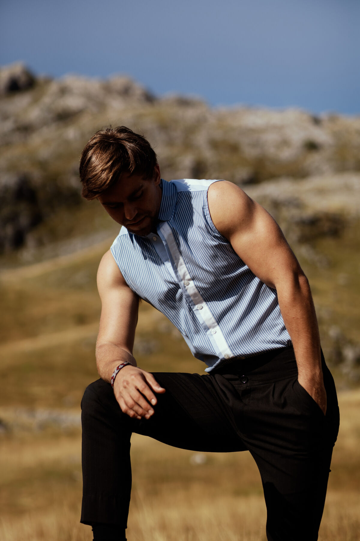 Milan Senić Free Spirit kolekcija