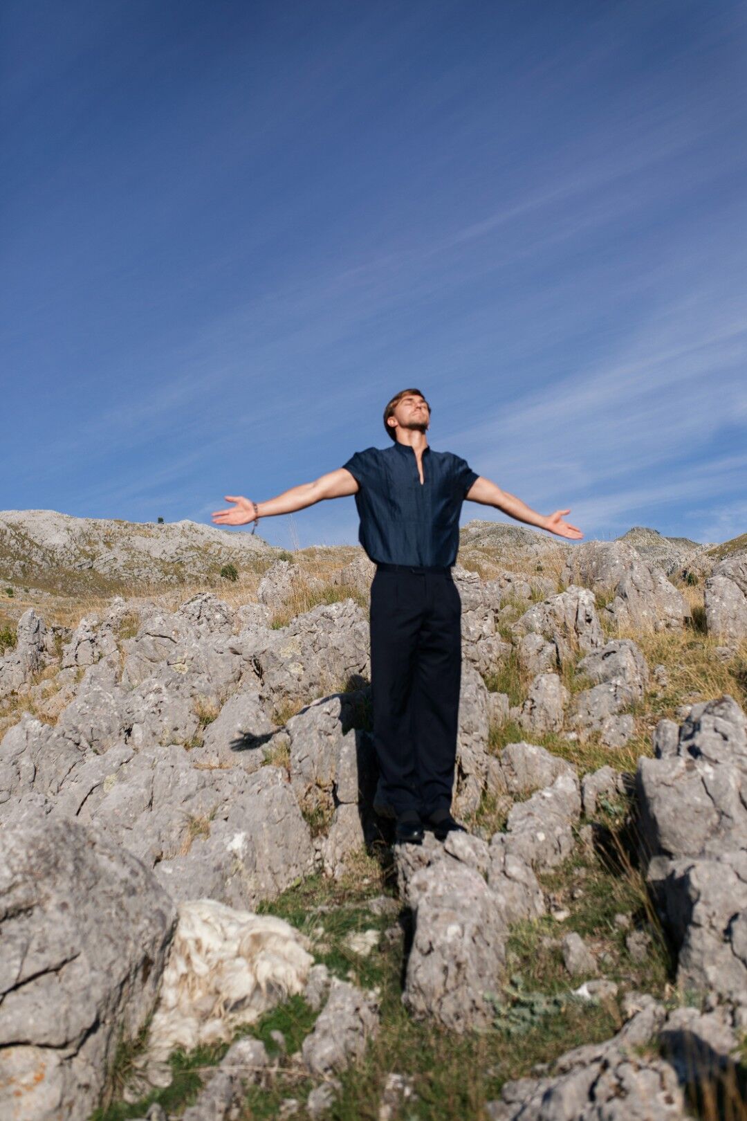 Milan Senić Free Spirit kolekcija