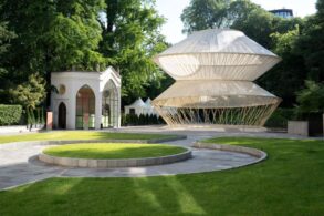 When Apricots Blossom Uzbekistan Art Culture Development Foundation Fuorisalone Award 2026 Palazzo Citterio Milano