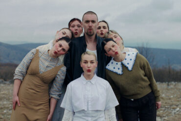 zoster dok si spavao