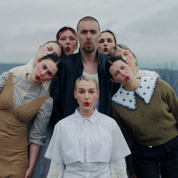 zoster dok si spavao