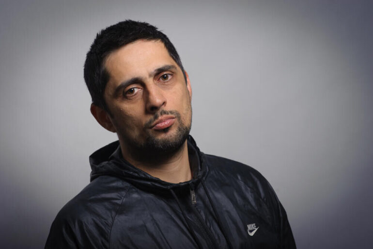 Crnogorski mag Audiostorm stiže u Silver & Smoke