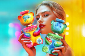Moschino Toy 2 Gummy i Yummy: Eksplozija boja, ironije i slatkih sjećanja