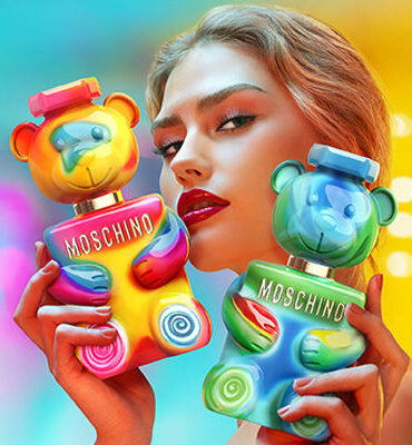 Moschino Toy 2 Gummy i Yummy: Eksplozija boja, ironije i slatkih sjećanja