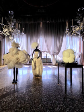 Fondazione Dries Van Noten Palazzo Pisani Moretta Venecija 2026, foto FBL