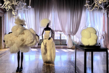 Fondazione Dries Van Noten Palazzo Pisani Moretta Venecija 2026, foto FBL