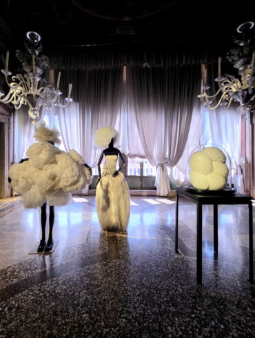 Fondazione Dries Van Noten Palazzo Pisani Moretta Venecija 2026, foto FBL