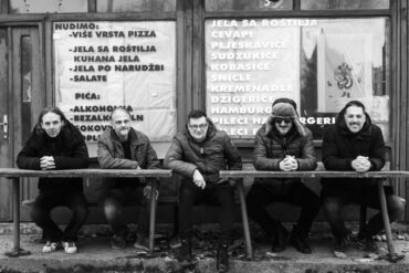 Letu štuke objavili album “Eter”