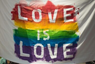 love is love