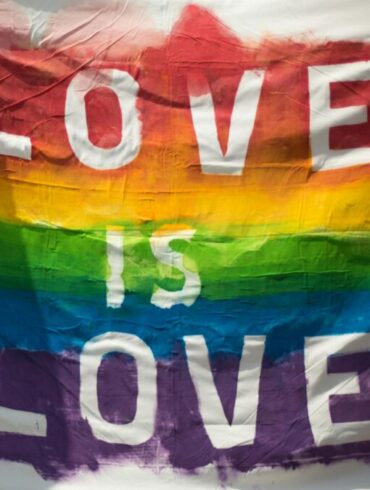love is love