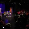 Konferencija za medije povodom festivala RUTA 2026, Kamerni teatar 55, Sarajevo