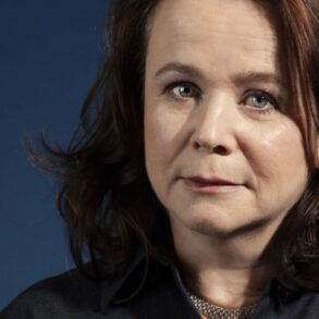 Emily Watson predsjedava žirijem 32. Sarajevo Film Festivala i prima Počasno Srce Sarajeva