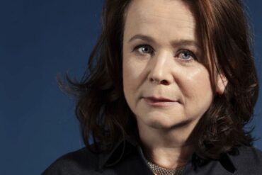 Emily Watson predsjedava žirijem 32. Sarajevo Film Festivala i prima Počasno Srce Sarajeva