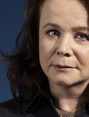 Emily Watson predsjedava žirijem 32. Sarajevo Film Festivala i prima Počasno Srce Sarajeva