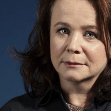 Emily Watson predsjedava žirijem 32. Sarajevo Film Festivala i prima Počasno Srce Sarajeva