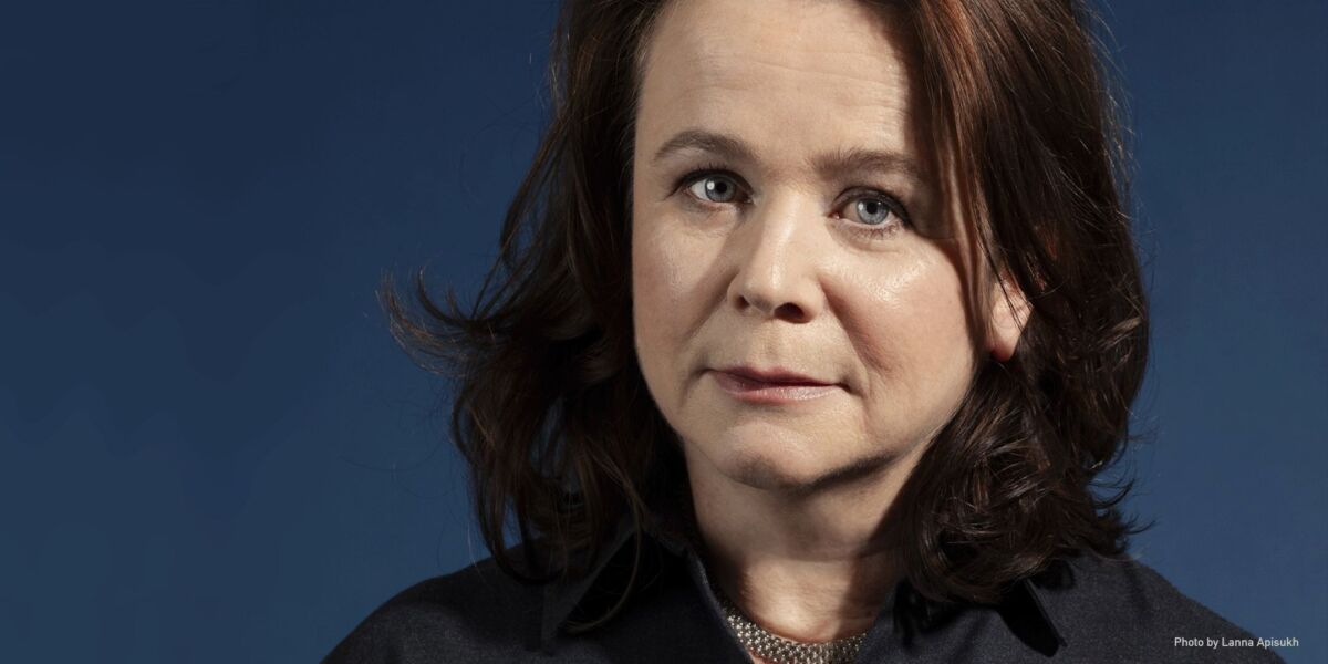 Emily Watson predsjedava žirijem 32. Sarajevo Film Festivala i prima Počasno Srce Sarajeva