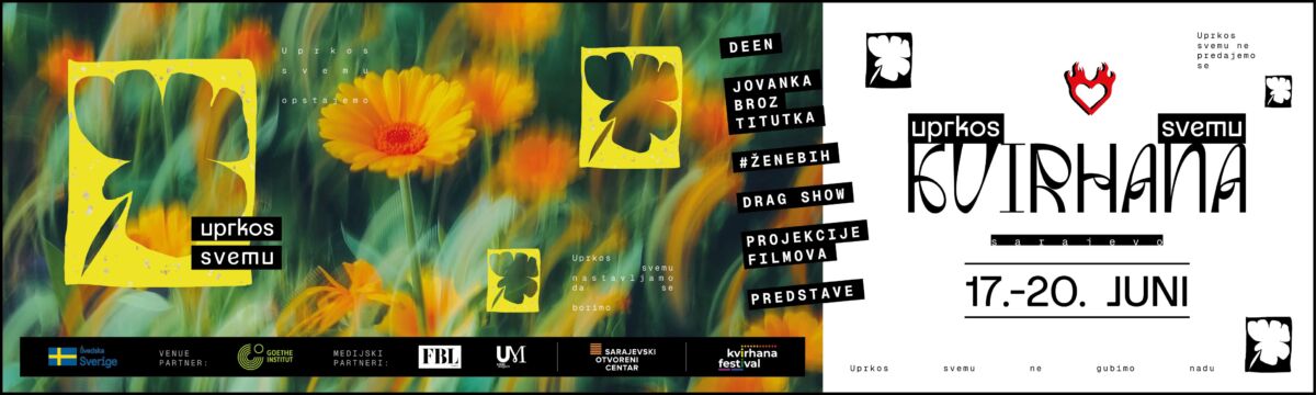 Kvirhana poster 2026