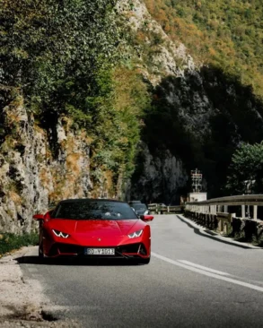 Luxury Sport Car Event