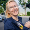 Margit Hartner