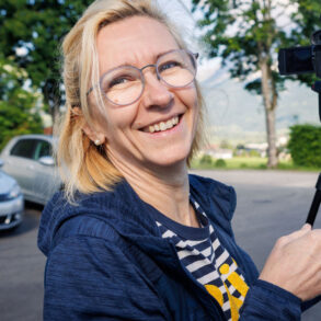 Margit Hartner