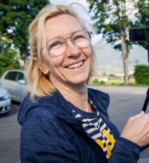Margit Hartner