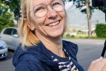 Margit Hartner